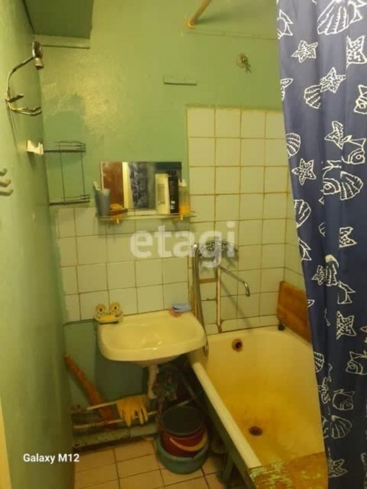 Комната улица Патриотов