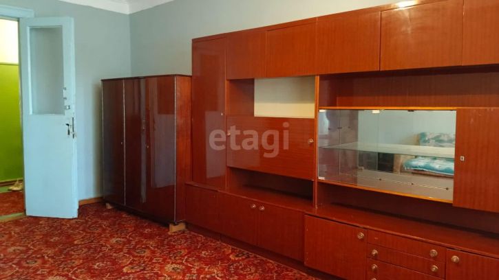 2-комн квартира Бисертская улица