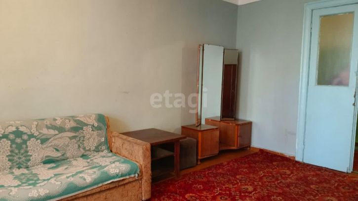 2-комн квартира Бисертская улица