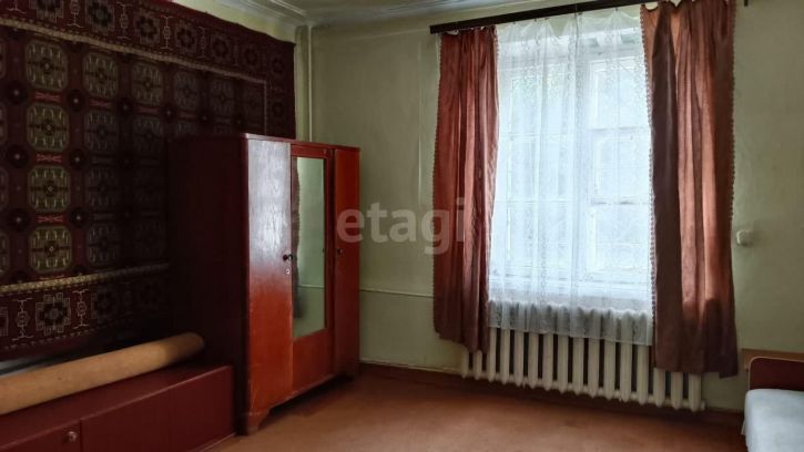 2-комн квартира Бисертская улица