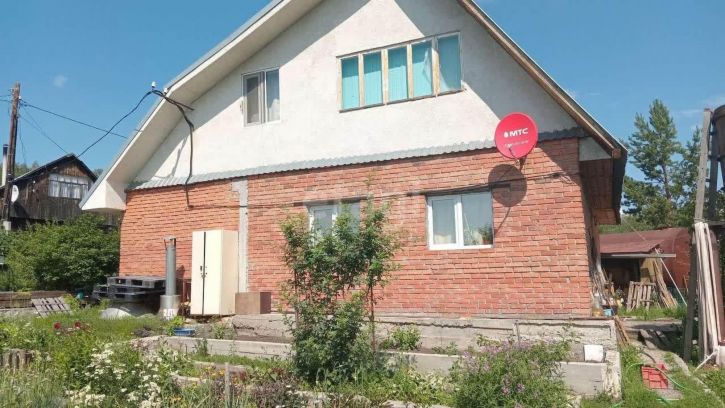 Коттедж/дом ЕКАД / &laquo;Восток&raquo;