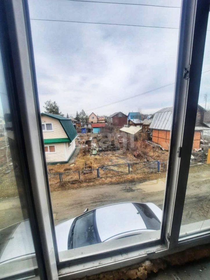 Коттедж/дом Чкаловский район