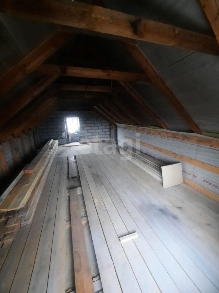 Коттедж/дом Чкаловский район