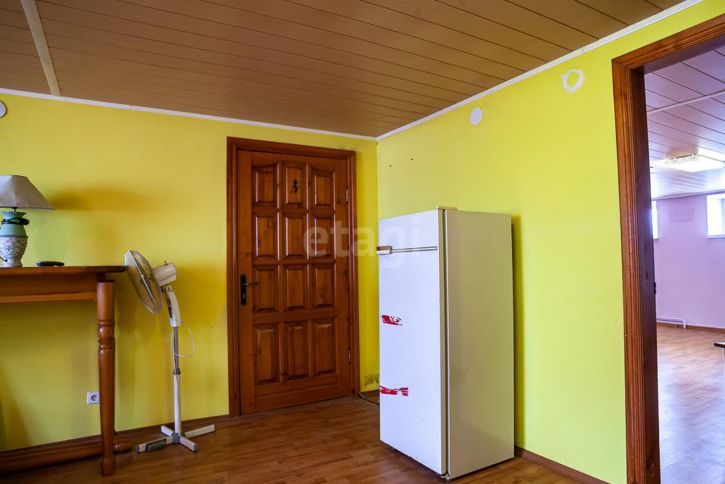 5-комн квартира Гурзуфская улица