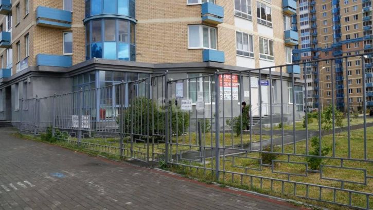 Офис улица Циолковского