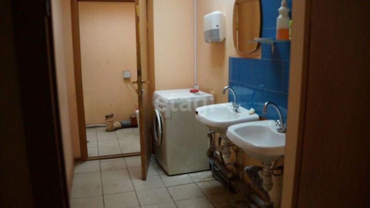 Офис улица Циолковского