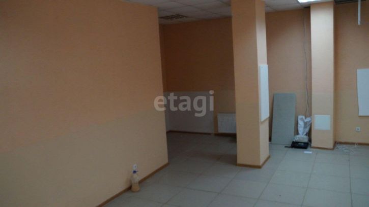 Офис улица Циолковского