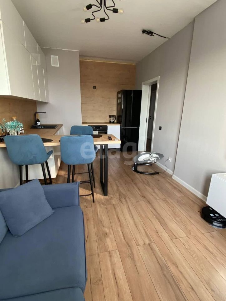 2-комн квартира Тенистая улица