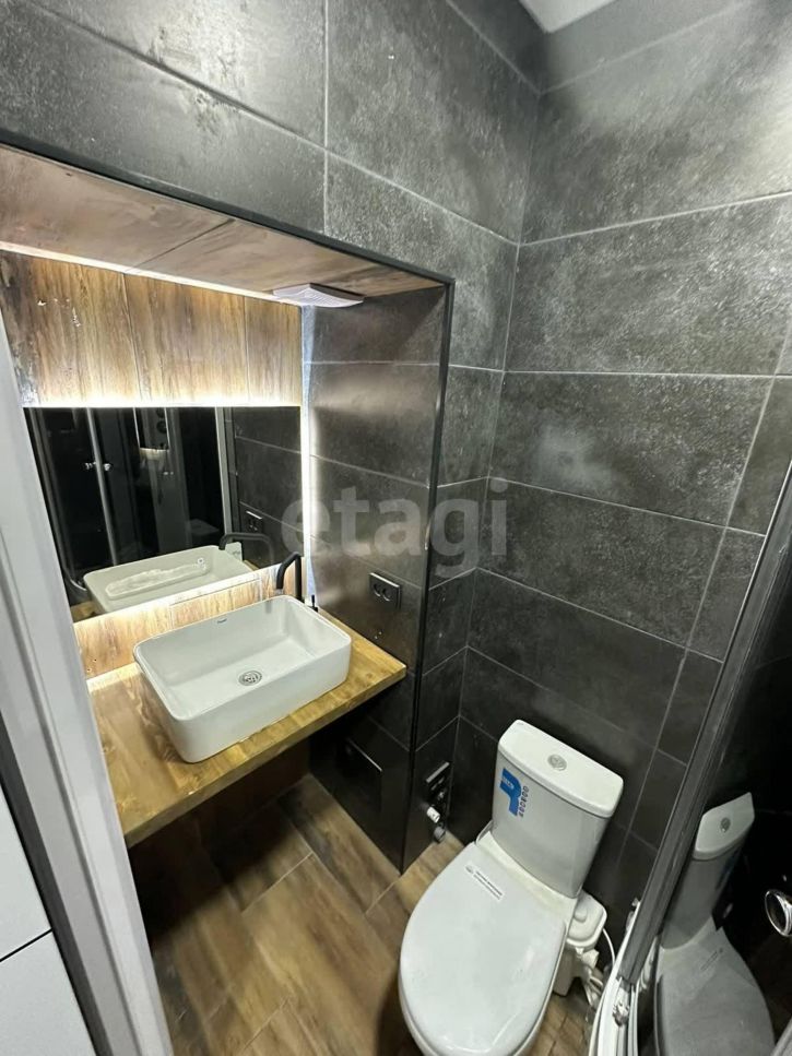 1-комн квартира Ясная улица