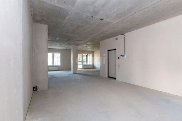 2-комн квартира улица Степана Разина