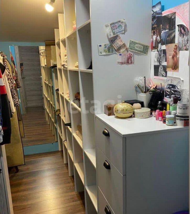 Коттедж/дом Косьвинский переулок