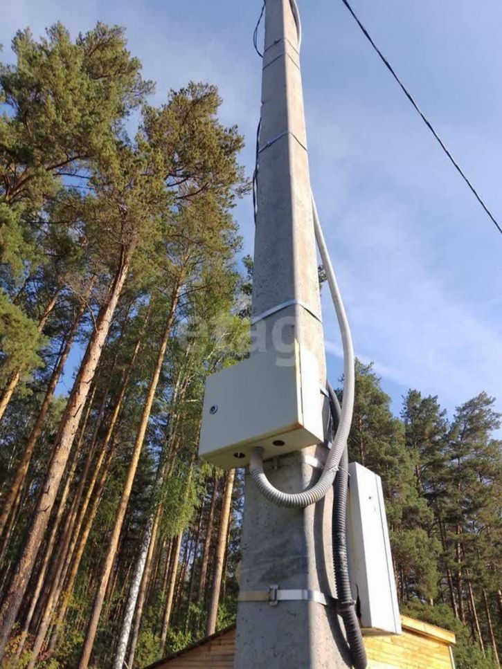 Коттедж/дом п. Шабровский &mdash; ж/д о.п. Приисковый