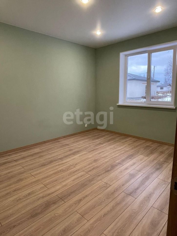 Коттедж/дом Чкаловский район