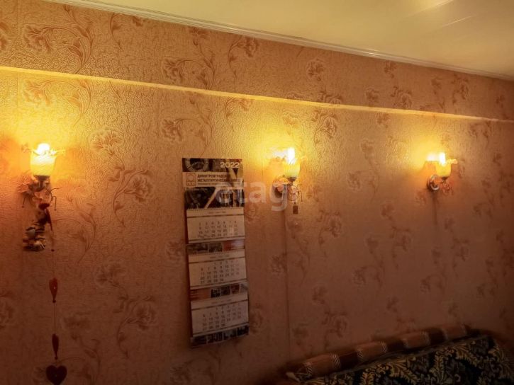 4-комн квартира улица Машиностроителей