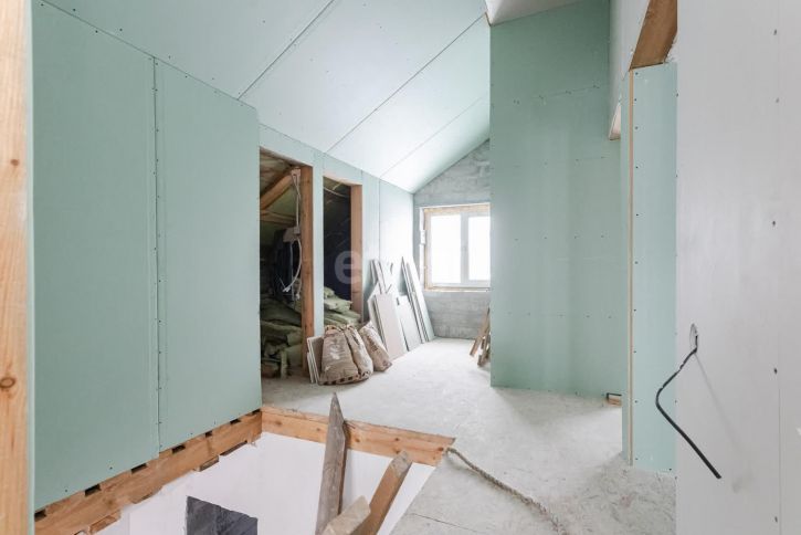 Коттедж/дом 37-я Баритовая улица