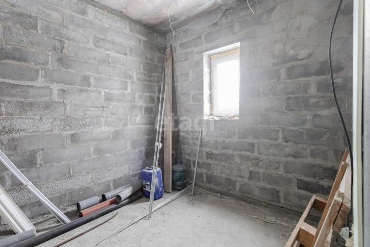 Коттедж/дом 37-я Баритовая улица