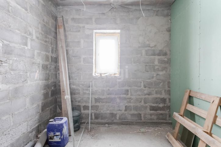 Коттедж/дом 37-я Баритовая улица