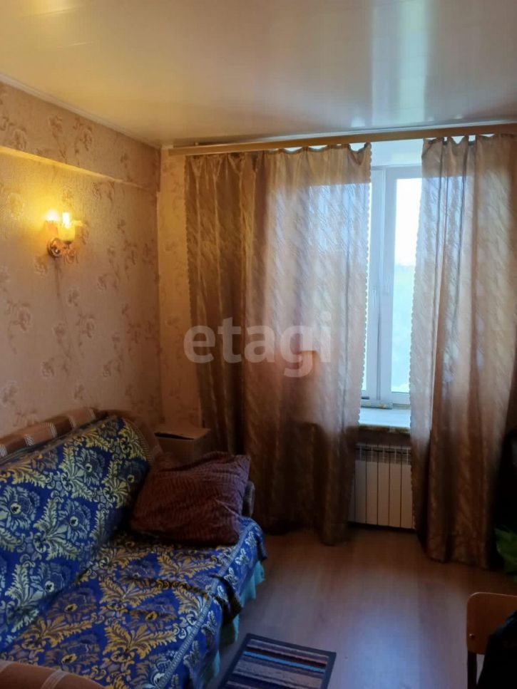 4-комн квартира улица Машиностроителей