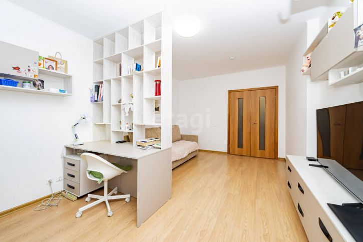 3-комн квартира улица Шаумяна