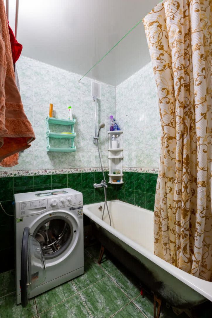 Комната Студенческая улица