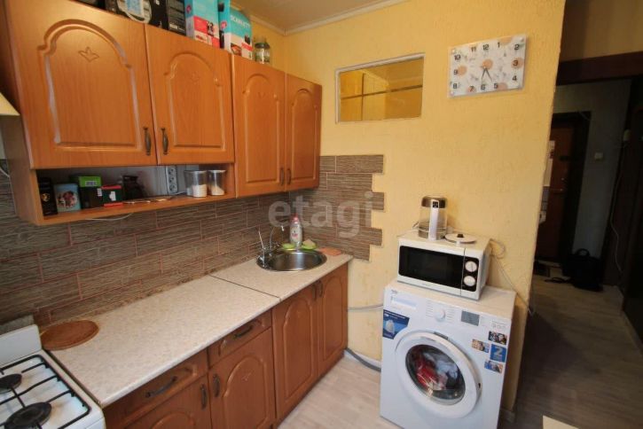 1-комн квартира переулок Замятина