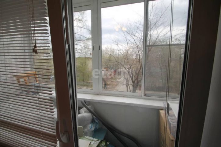 1-комн квартира переулок Замятина