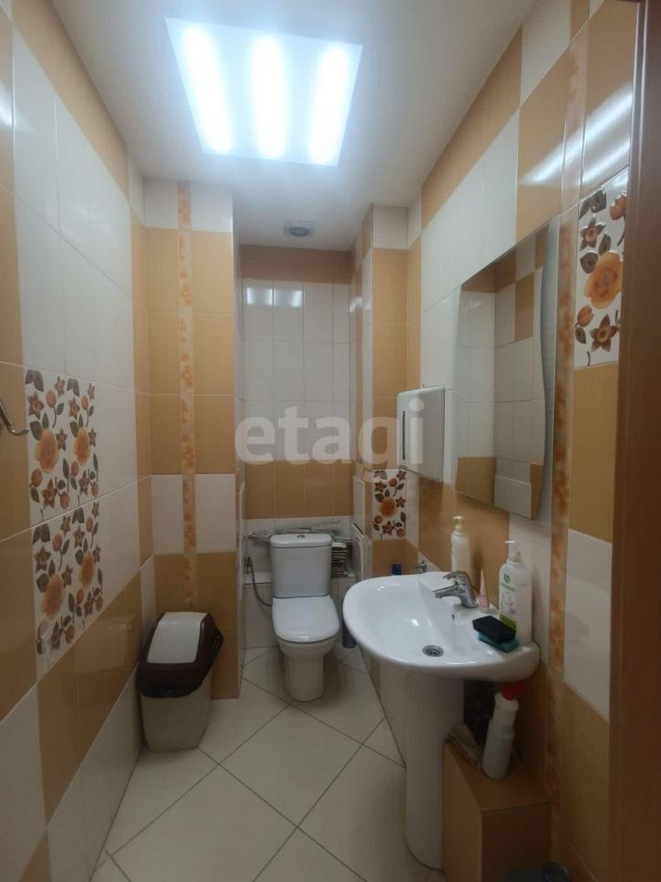 Офис улица Чапаева