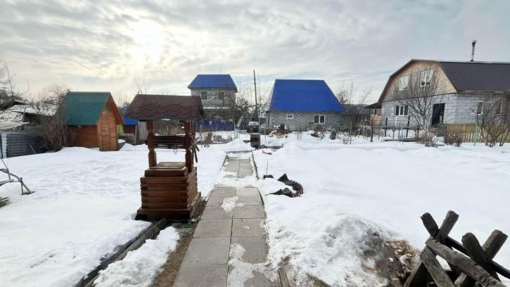 Коттедж/дом Чкаловский район