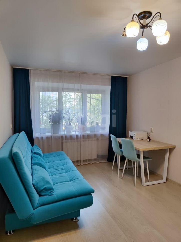 2-комн квартира Просторная улица