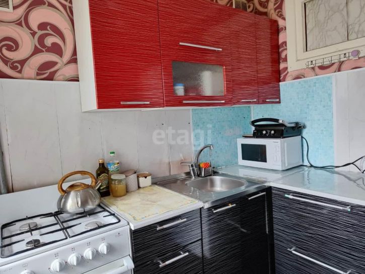 2-комн квартира Просторная улица