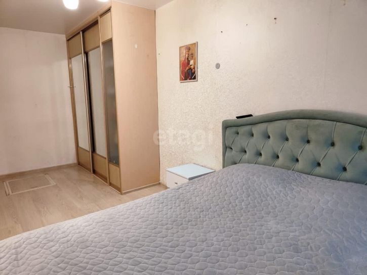 2-комн квартира Просторная улица