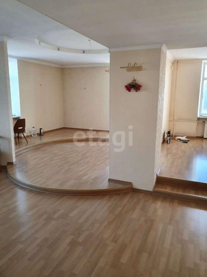 3-комн квартира проспект Ленина