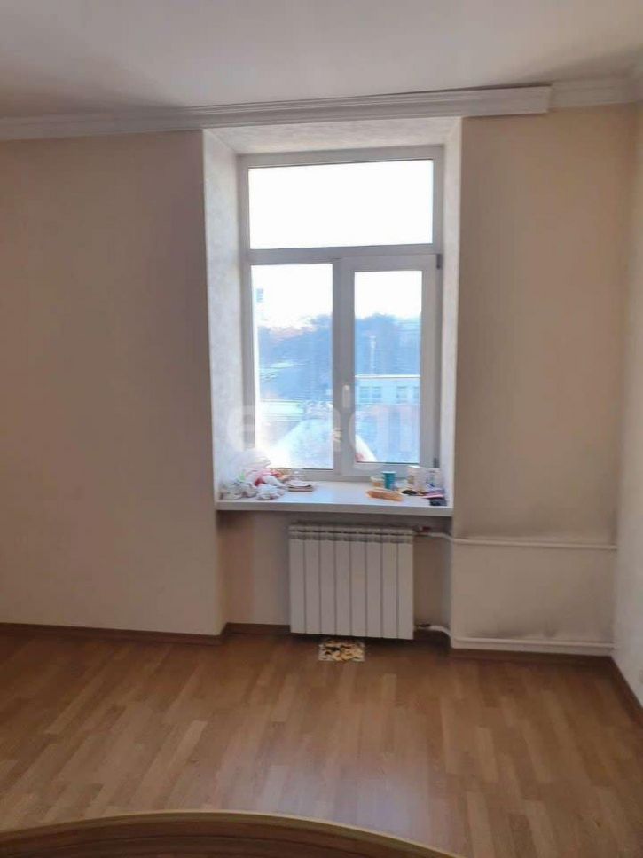 3-комн квартира проспект Ленина