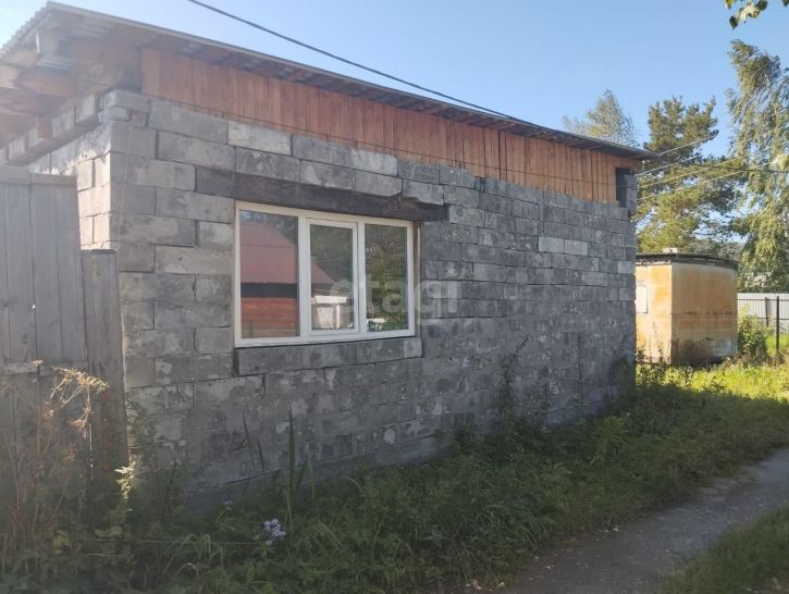 Коттедж/дом Чкаловский район