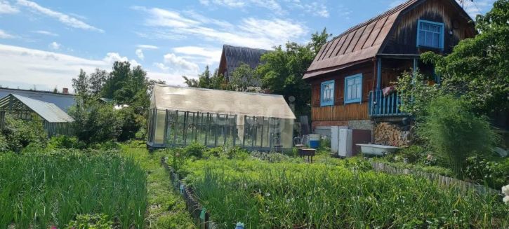 Коттедж/дом ЕКАД