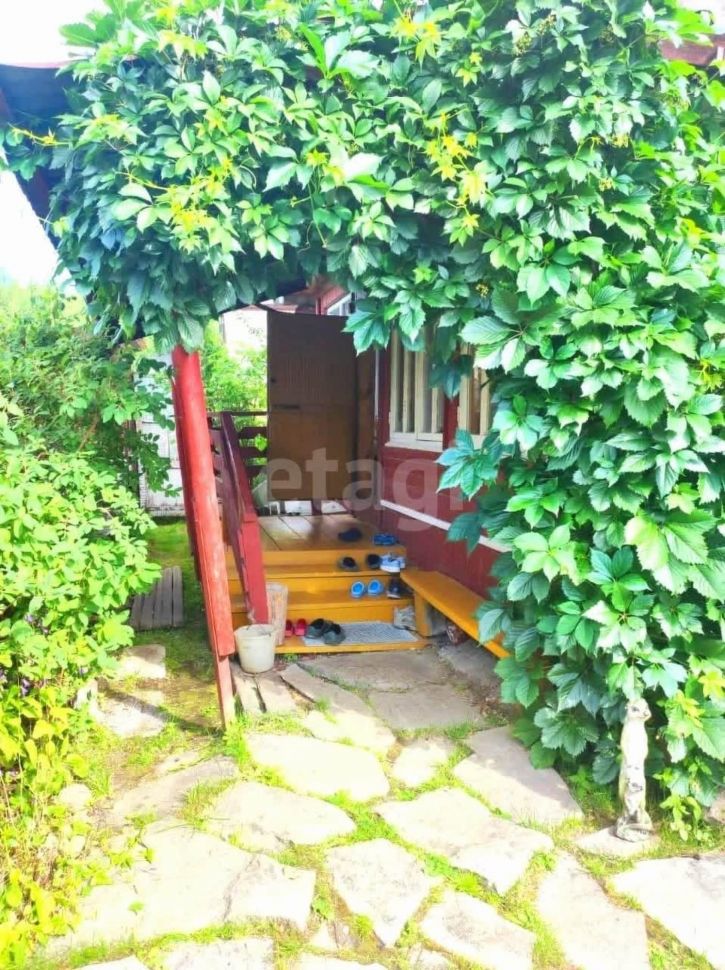 Коттедж/дом ЕКАД