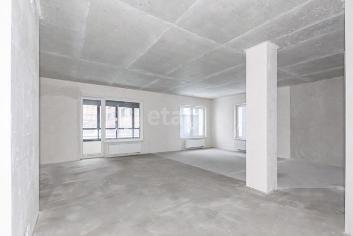 2-комн квартира улица Степана Разина