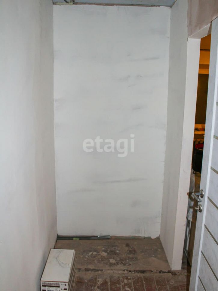 1-комн квартира проспект Космонавтов