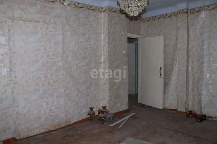 3-комн квартира проспект Ленина