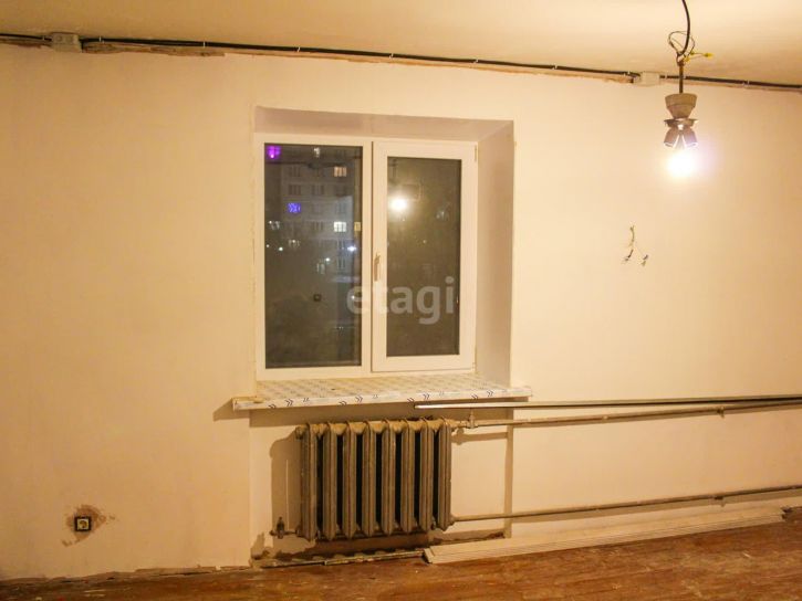 1-комн квартира проспект Космонавтов