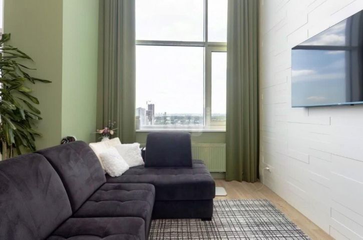 1-комн квартира улица Победы