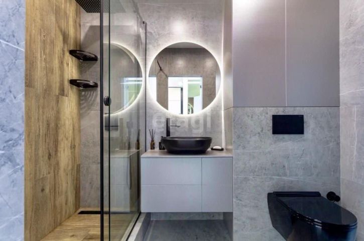 1-комн квартира улица Победы