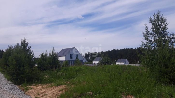 Коттедж/дом Чкаловский район