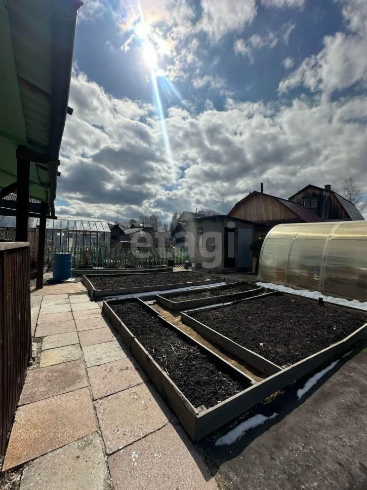 Коттедж/дом Верх-Исетский район