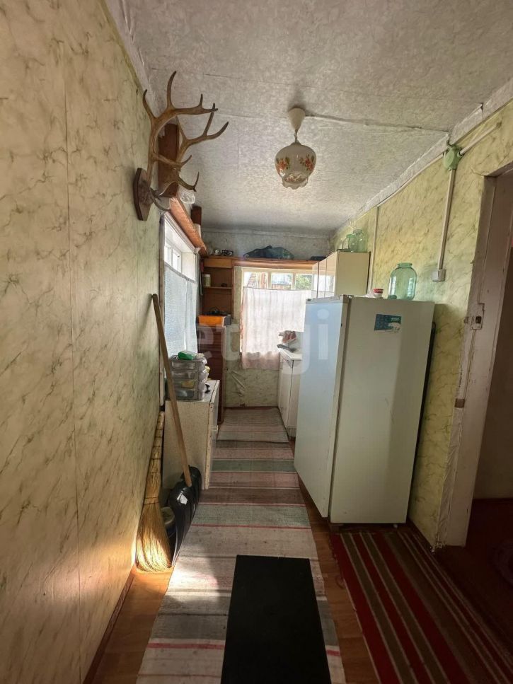 Коттедж/дом Верх-Исетский район