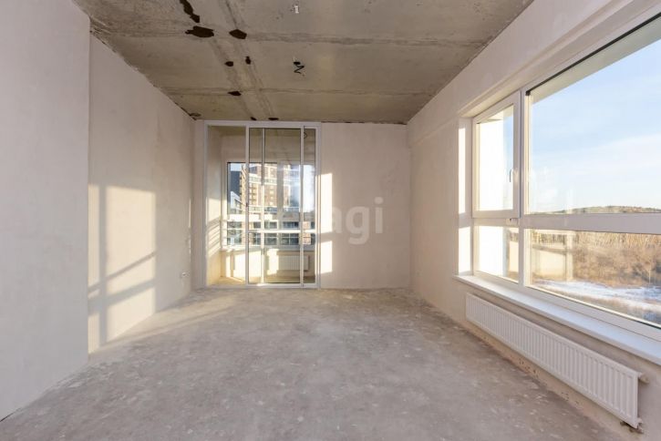 2-комн квартира Машинная улица