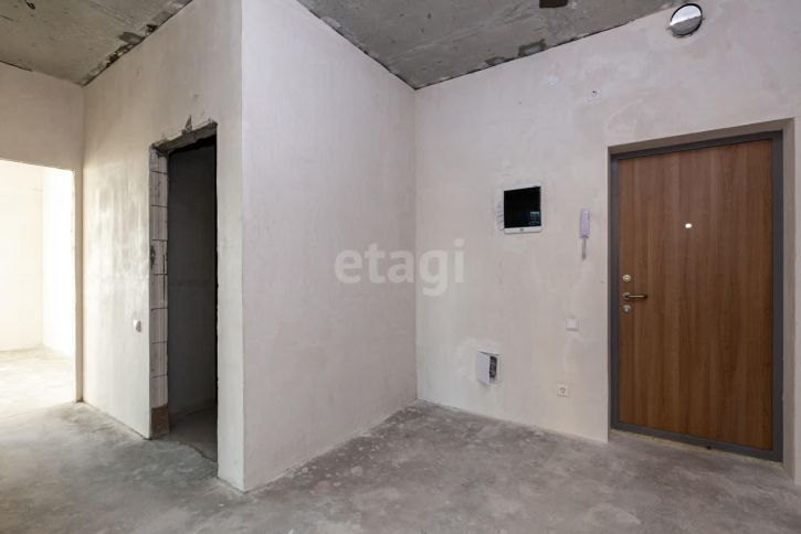 2-комн квартира Машинная улица