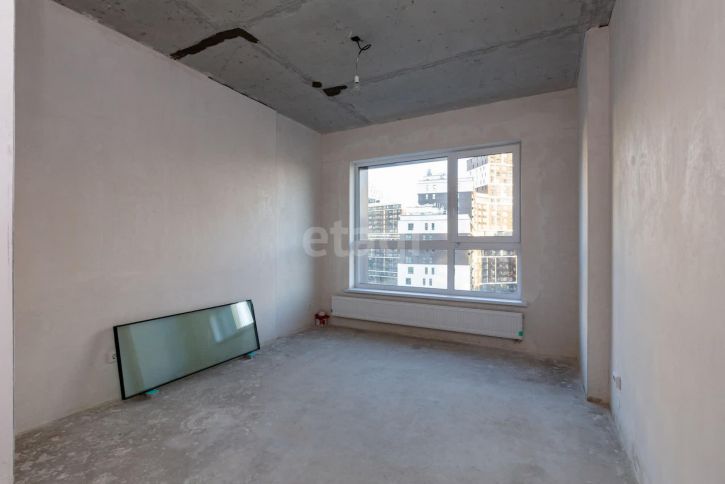 2-комн квартира Машинная улица