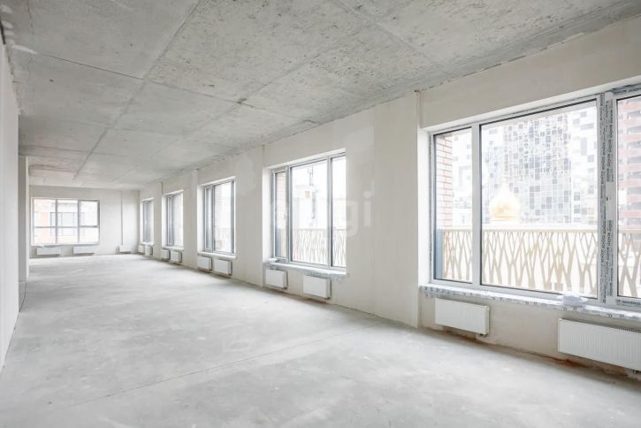 3-комн квартира улица Радищева