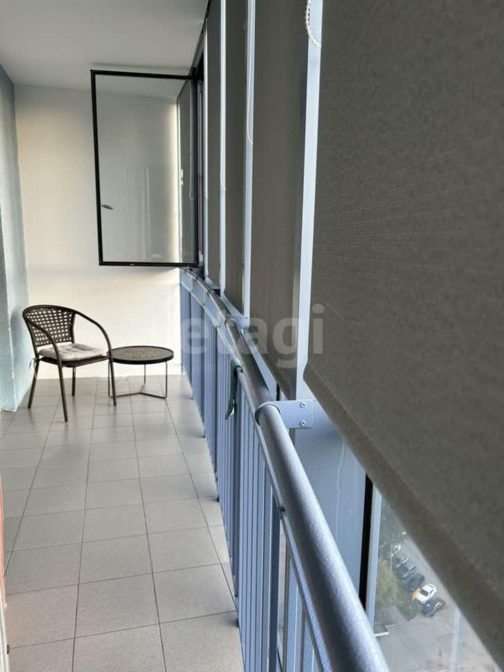 1-комн квартира Машинная улица